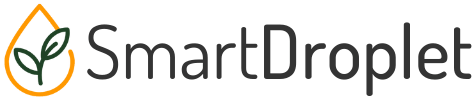 SmartDroplet logo